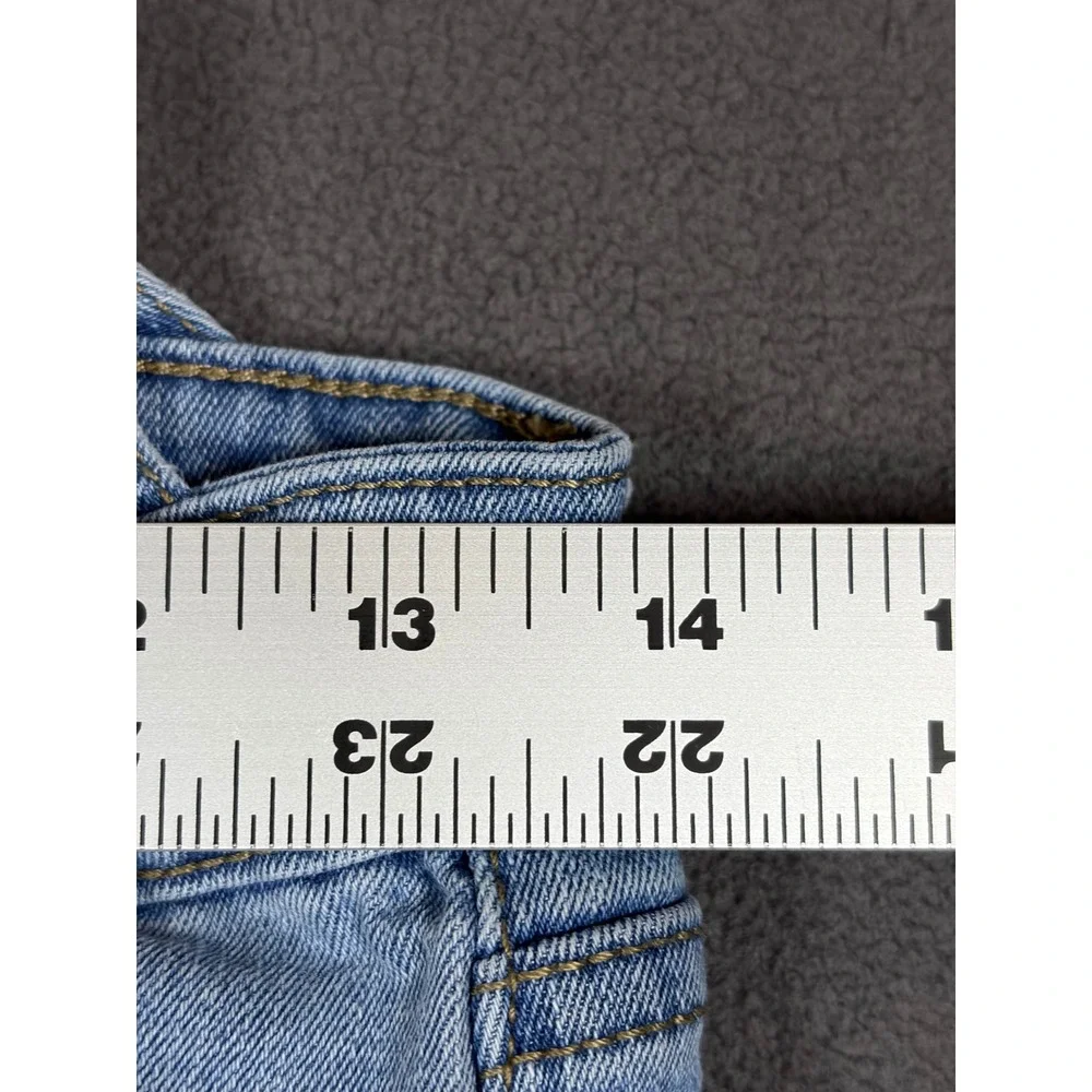 Vigoss description denim
